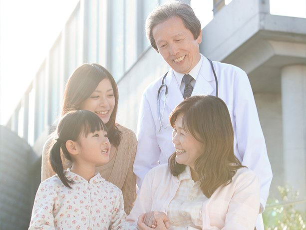 医療法人社団グループ獅暁会